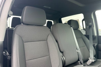 2026 GMC Sierra 3500HD Pro