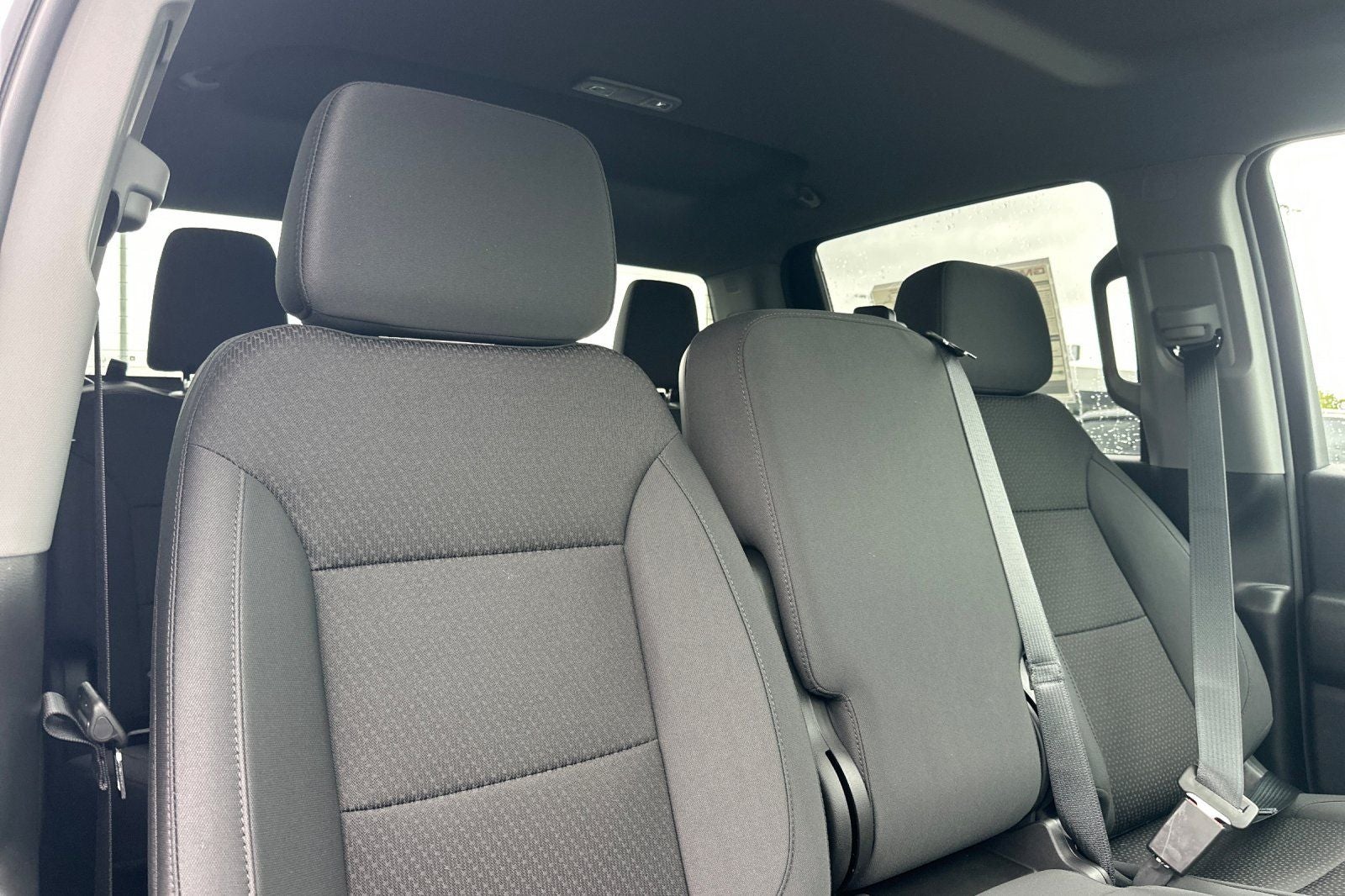 2026 GMC Sierra 3500HD Pro