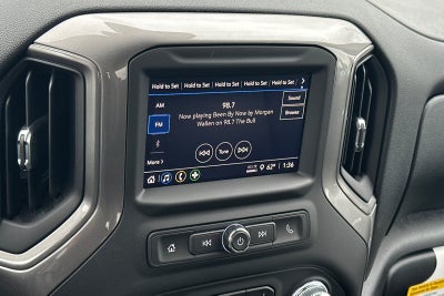 2026 GMC Sierra 3500HD Pro