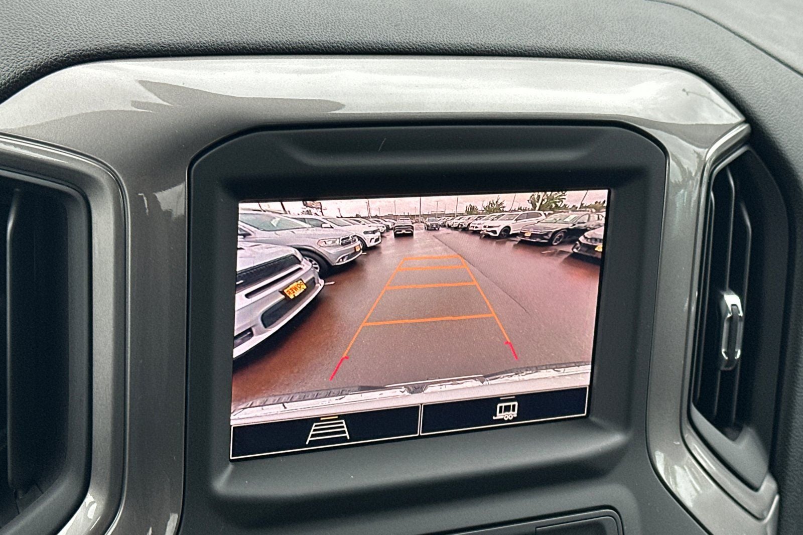 2026 GMC Sierra 3500HD Pro
