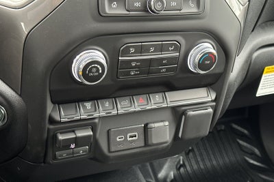 2026 GMC Sierra 3500HD Pro