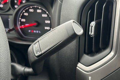 2026 GMC Sierra 3500HD Pro