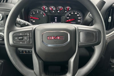 2026 GMC Sierra 3500HD Pro