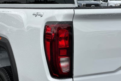 2026 GMC Sierra 3500HD Pro