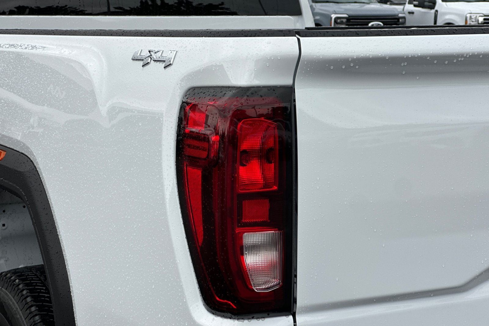 2026 GMC Sierra 3500HD Pro