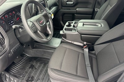 2026 GMC Sierra 3500HD Pro