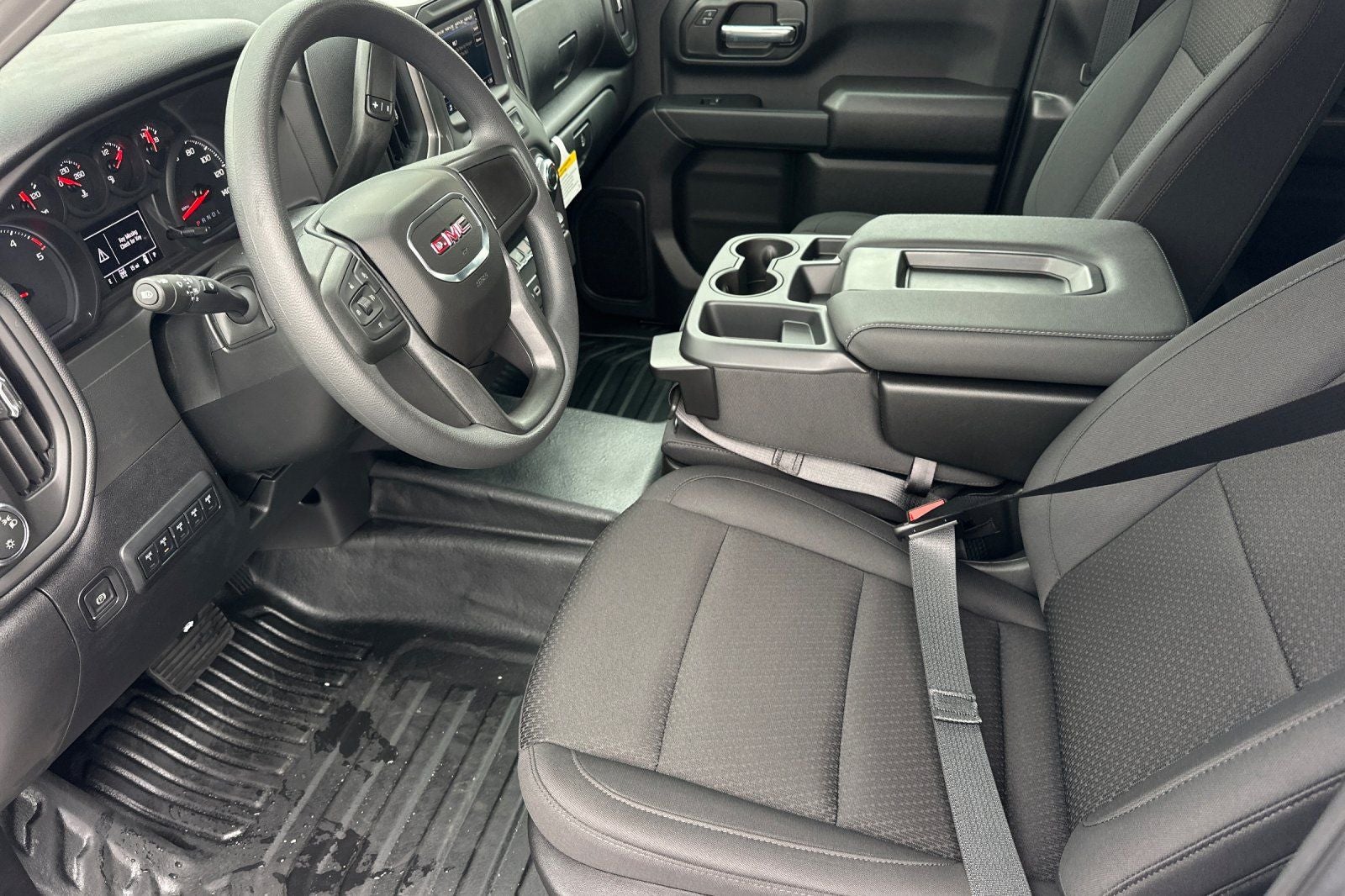 2026 GMC Sierra 3500HD Pro