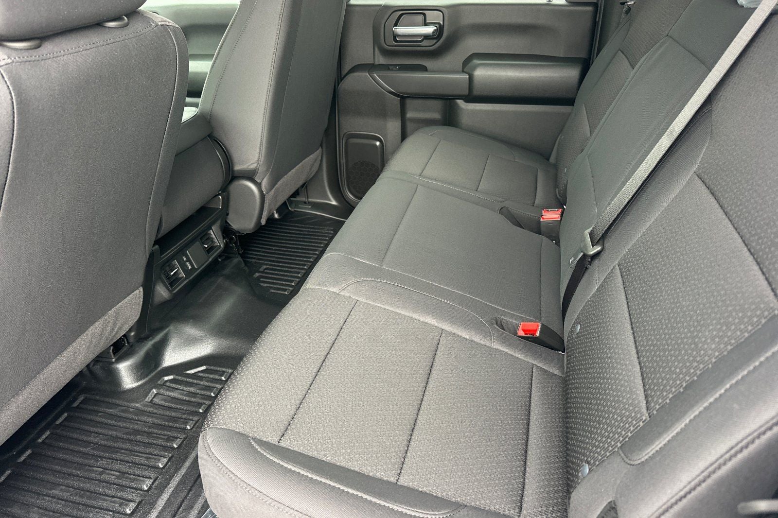 2026 GMC Sierra 3500HD Pro