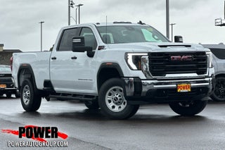 2026 GMC Sierra 3500HD Pro