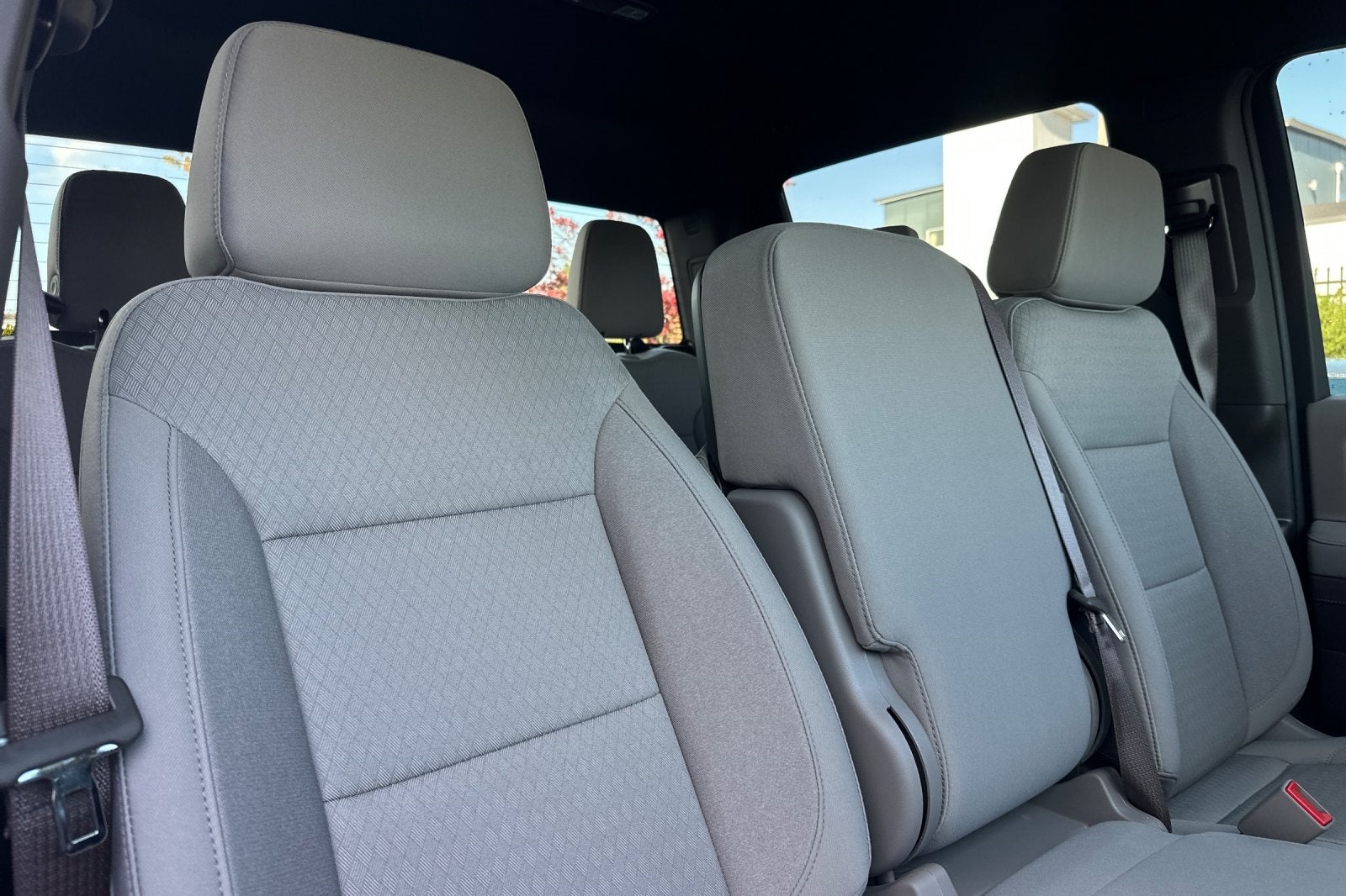 2025 GMC Sierra 3500HD SLE