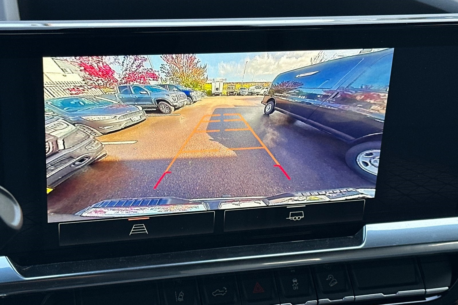 2025 GMC Sierra 3500HD SLE