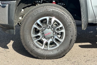 2025 GMC Sierra 3500HD SLE