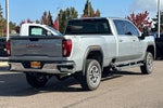 2025 GMC Sierra 3500HD SLE