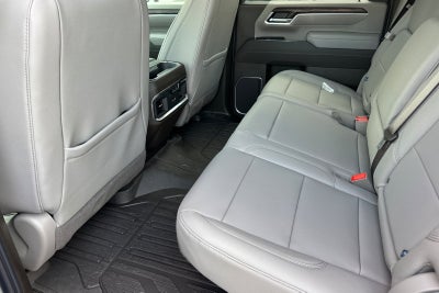 2026 GMC Sierra 3500HD SLT