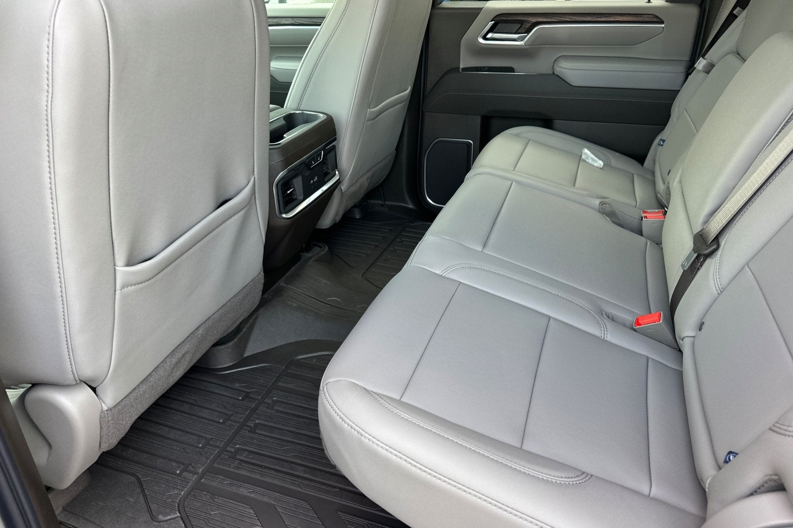 2026 GMC Sierra 3500HD SLT