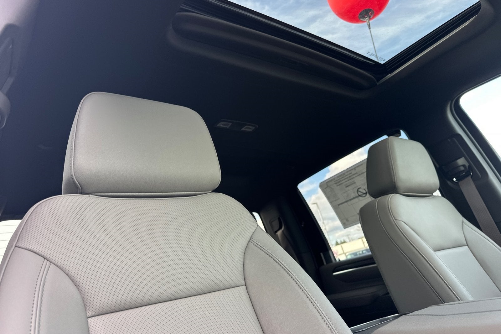 2026 GMC Sierra 3500HD SLT