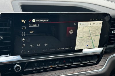 2026 GMC Sierra 3500HD SLT