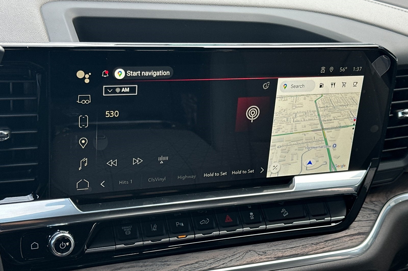 2026 GMC Sierra 3500HD SLT