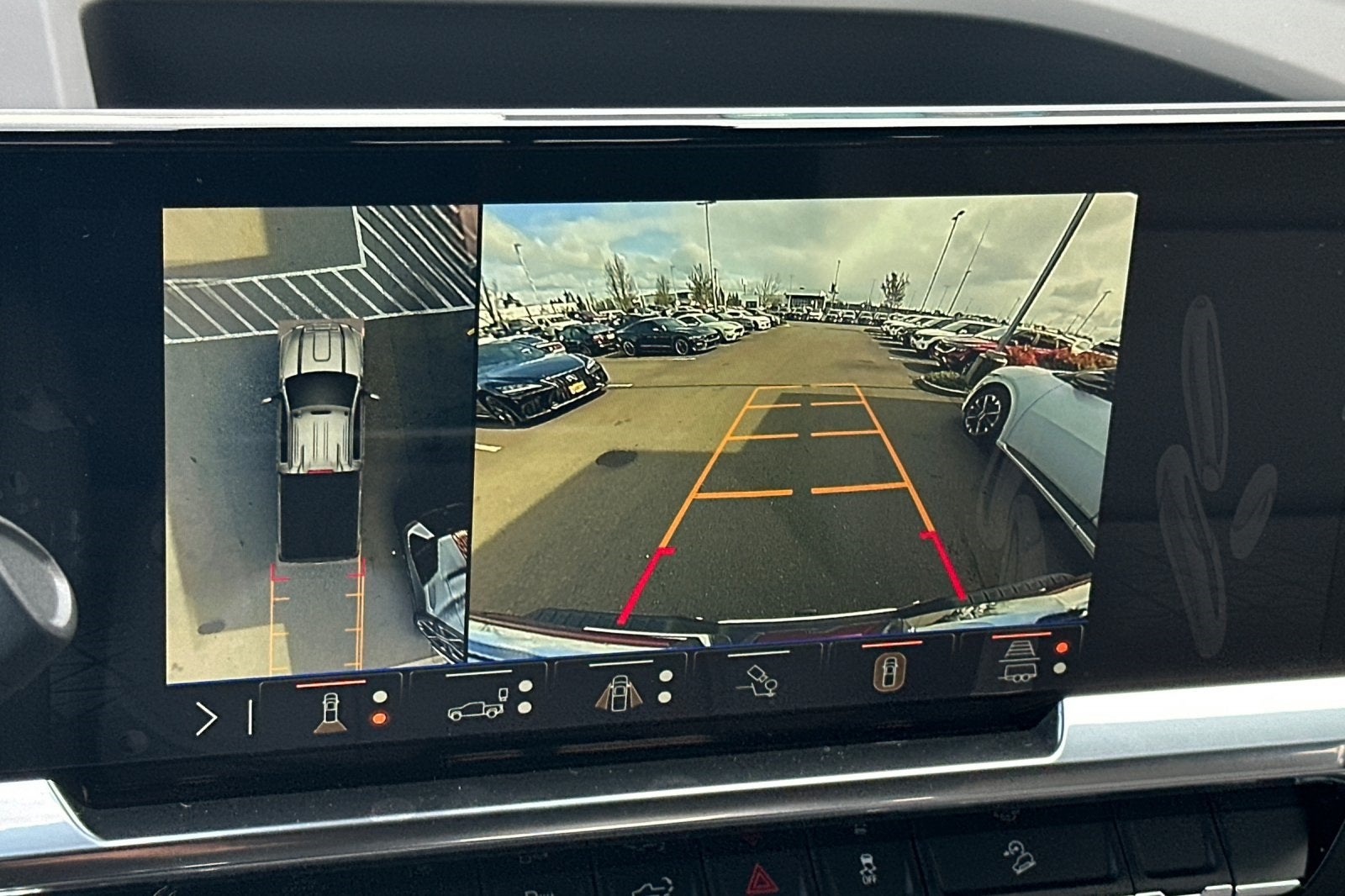 2026 GMC Sierra 3500HD SLT