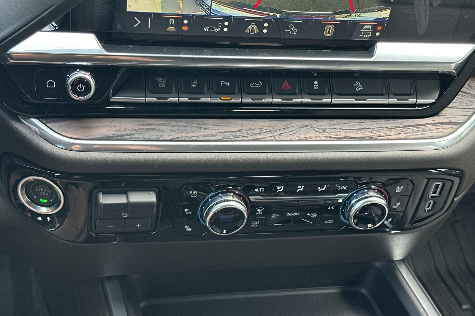 2026 GMC Sierra 3500HD SLT