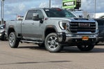 2026 GMC Sierra 3500HD SLT