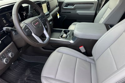 2026 GMC Sierra 3500HD SLT