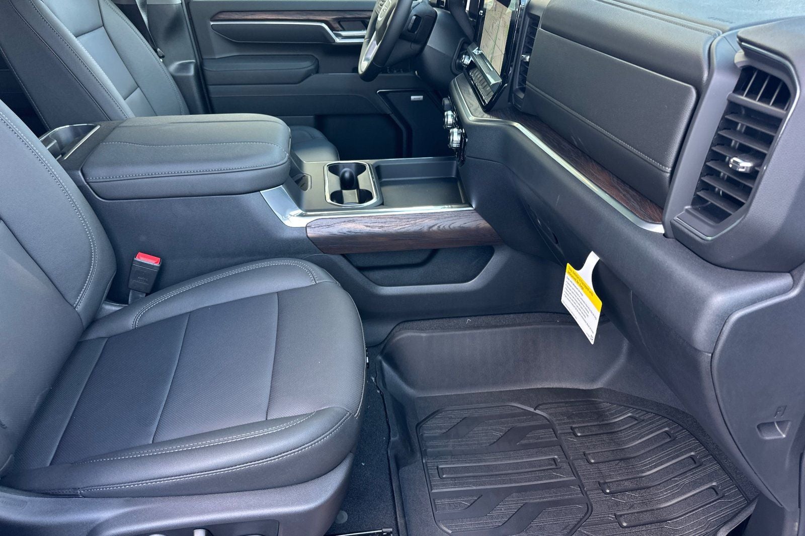2026 GMC Sierra 3500HD SLT