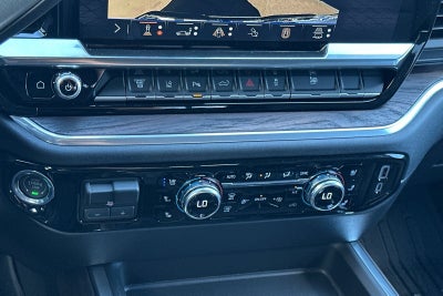 2026 GMC Sierra 3500HD SLT