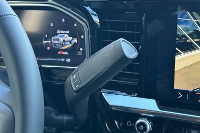 2026 GMC Sierra 3500HD SLT