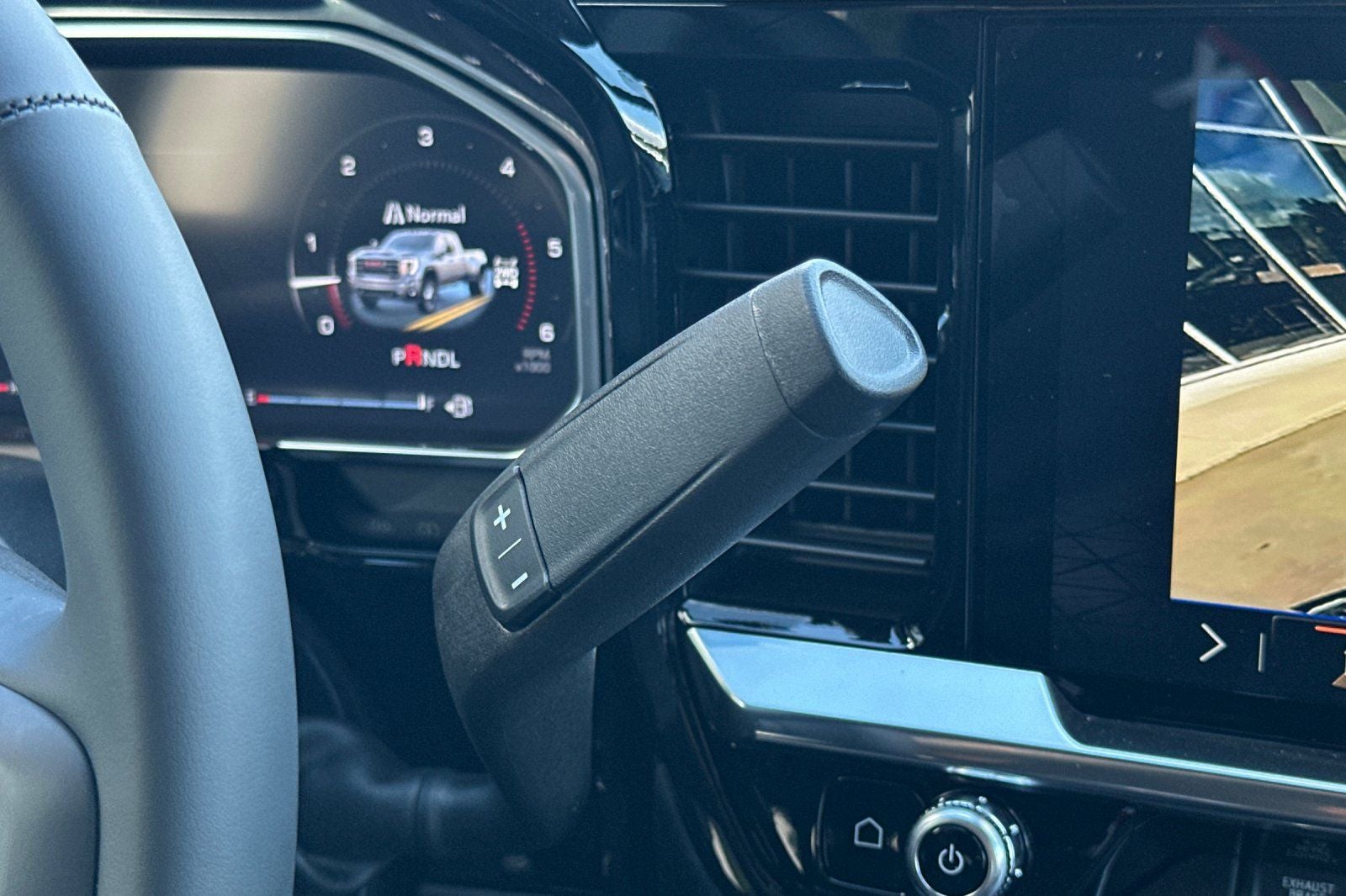 2026 GMC Sierra 3500HD SLT