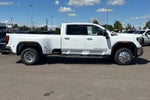 2026 GMC Sierra 3500HD SLT
