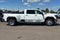 2026 GMC Sierra 3500HD SLT