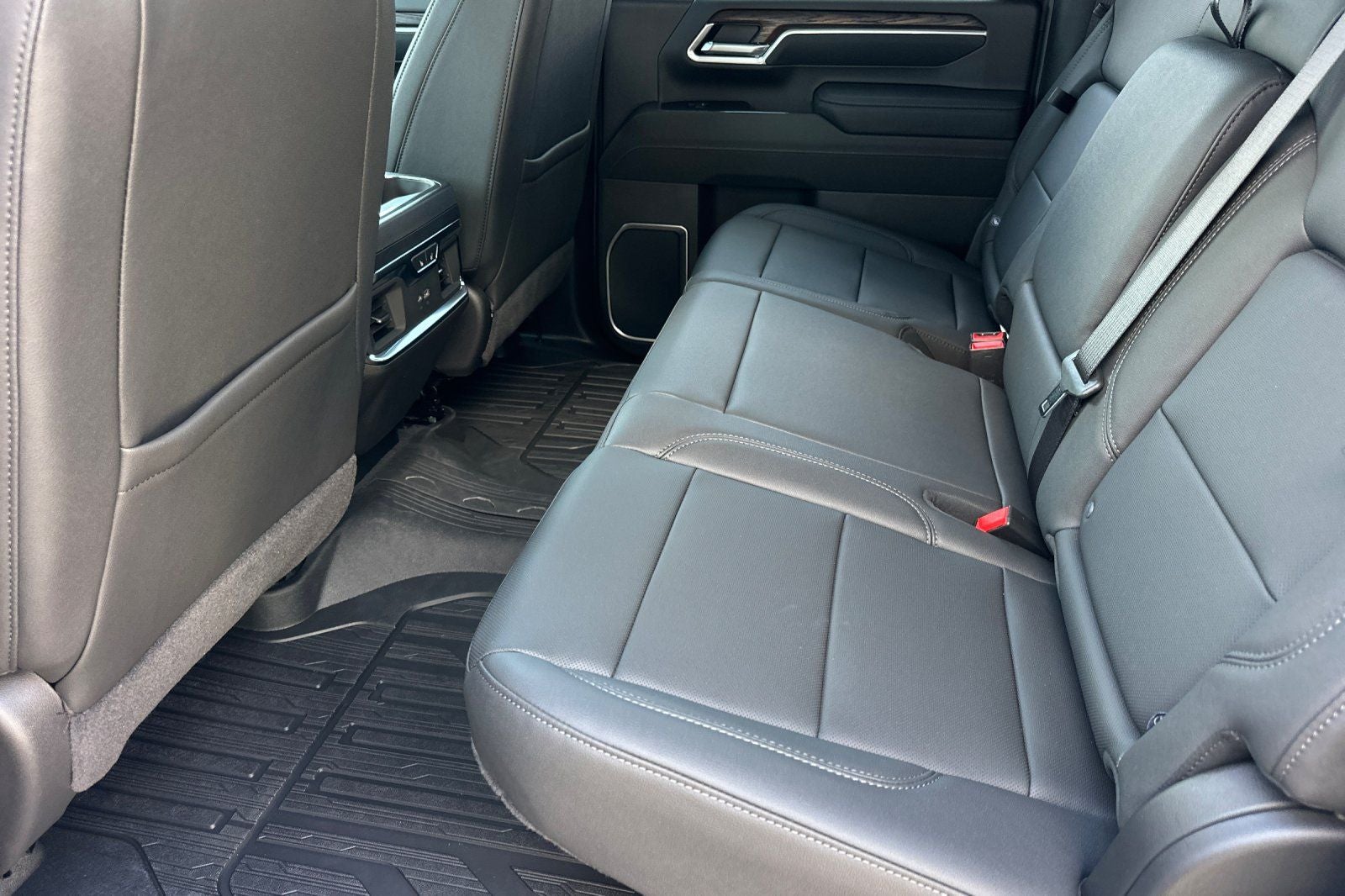 2026 GMC Sierra 3500HD SLT
