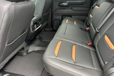 2026 GMC Sierra 3500HD AT4