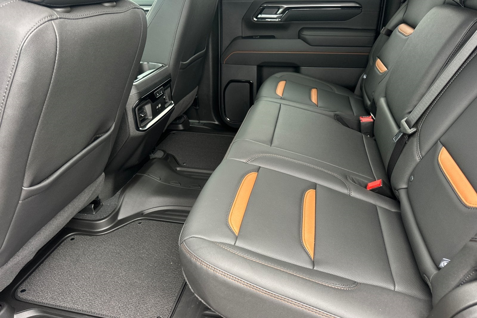 2026 GMC Sierra 3500HD AT4