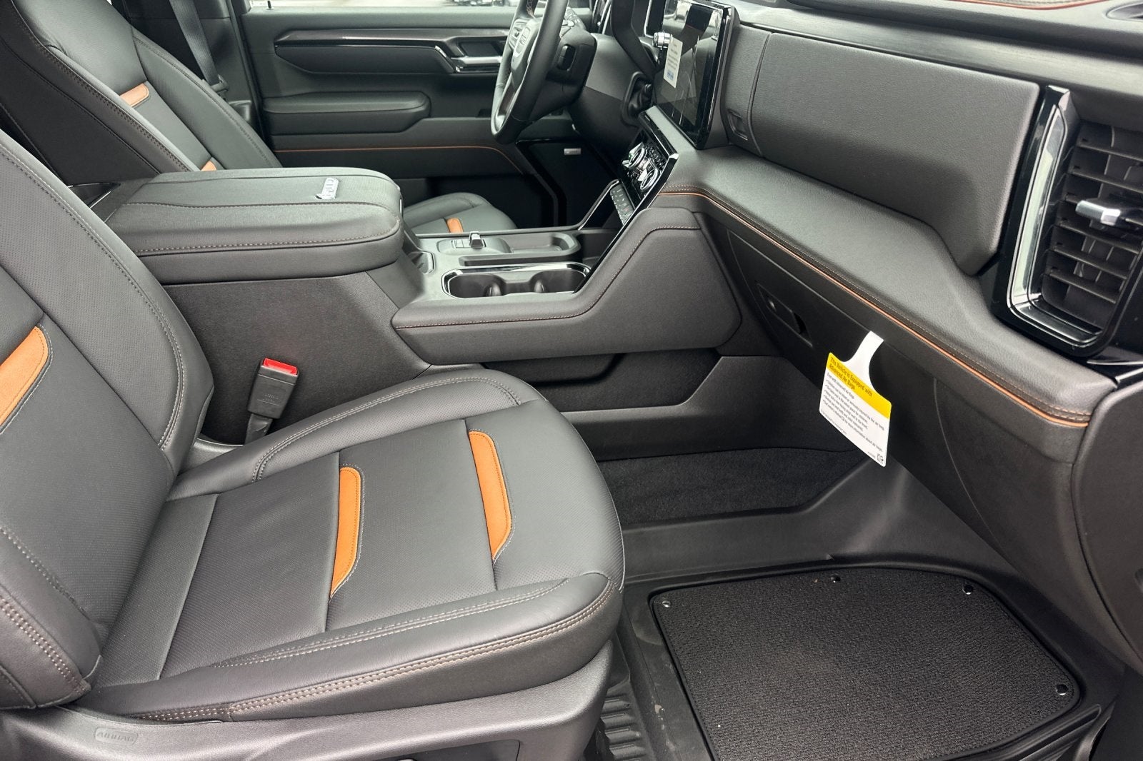 2026 GMC Sierra 3500HD AT4