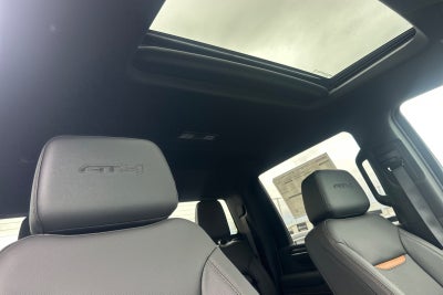 2026 GMC Sierra 3500HD AT4