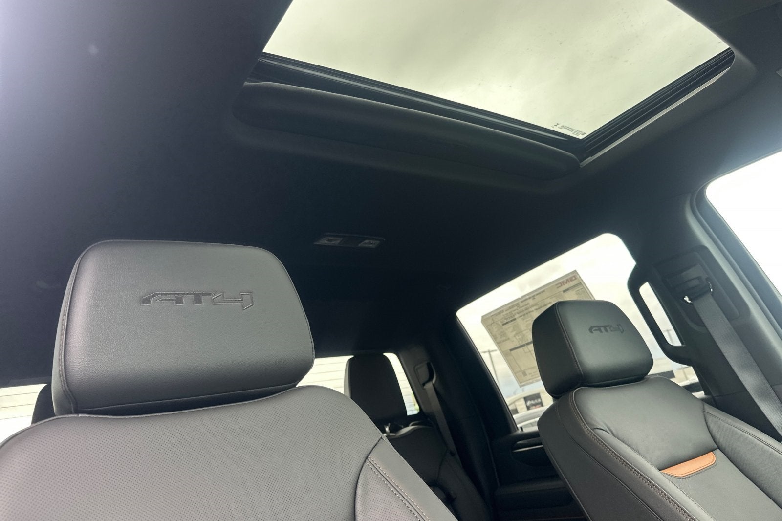 2026 GMC Sierra 3500HD AT4