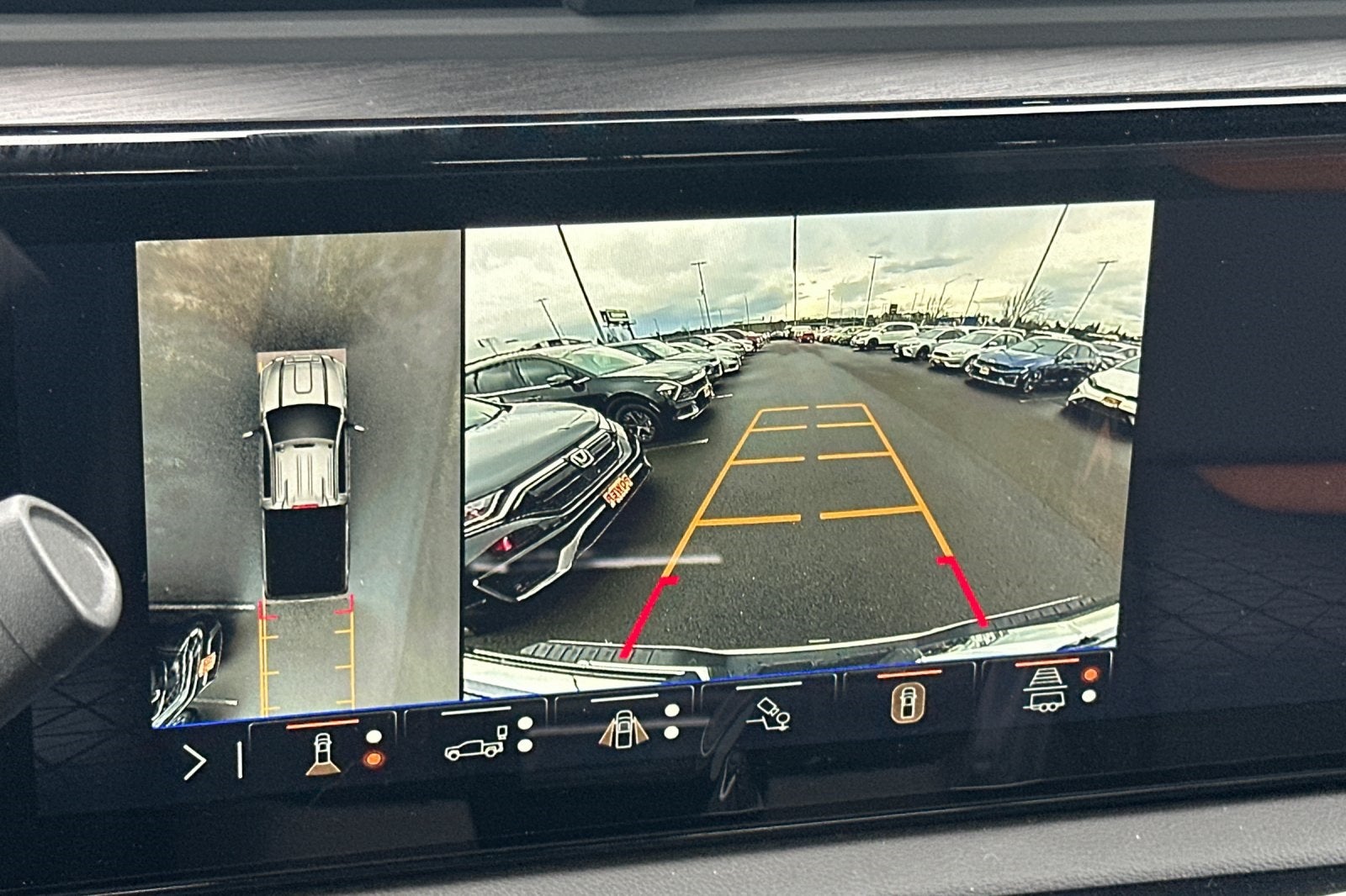 2026 GMC Sierra 3500HD AT4