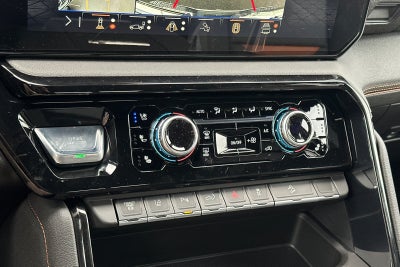 2026 GMC Sierra 3500HD AT4