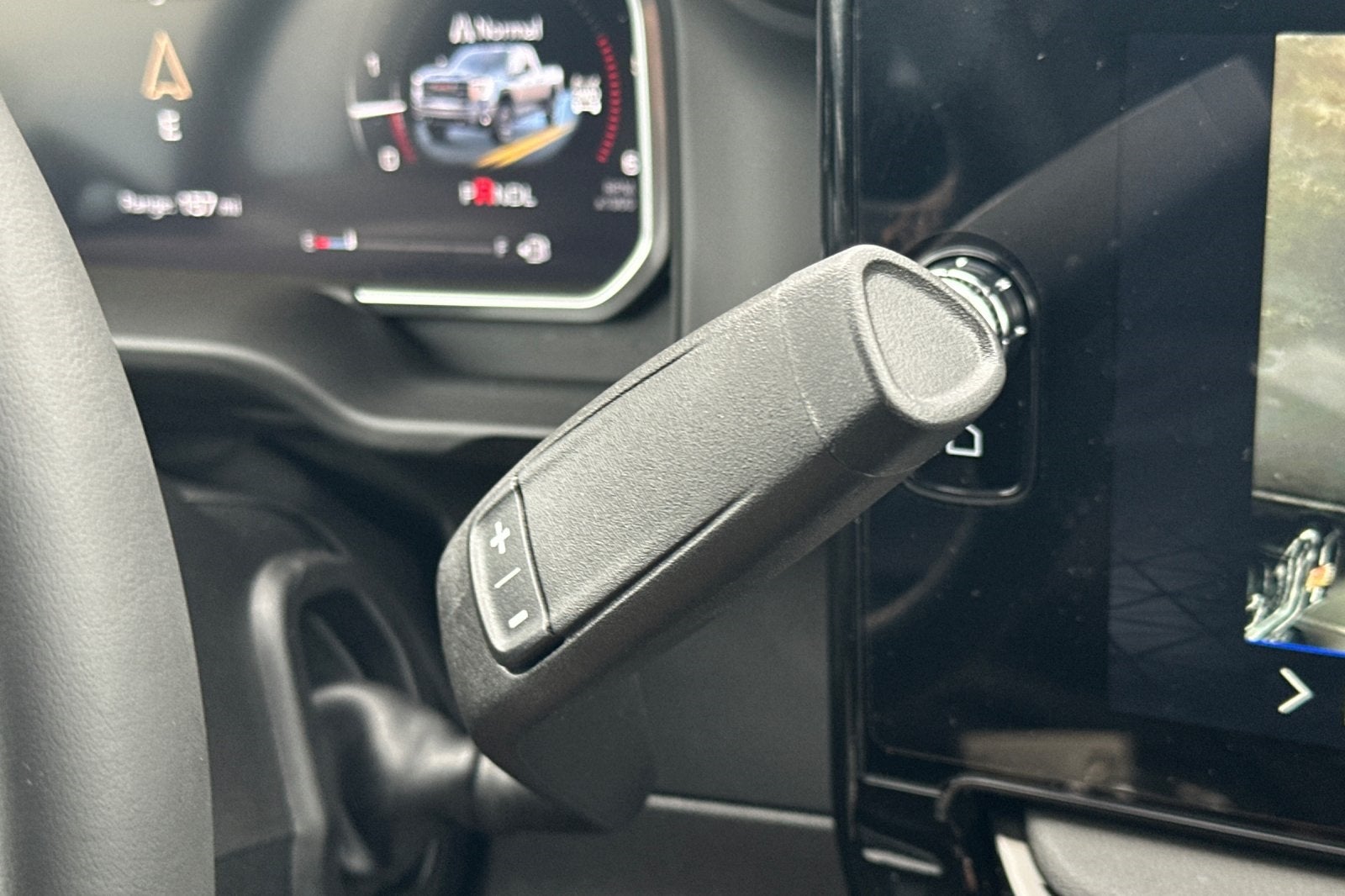 2026 GMC Sierra 3500HD AT4