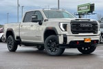 2026 GMC Sierra 3500HD AT4
