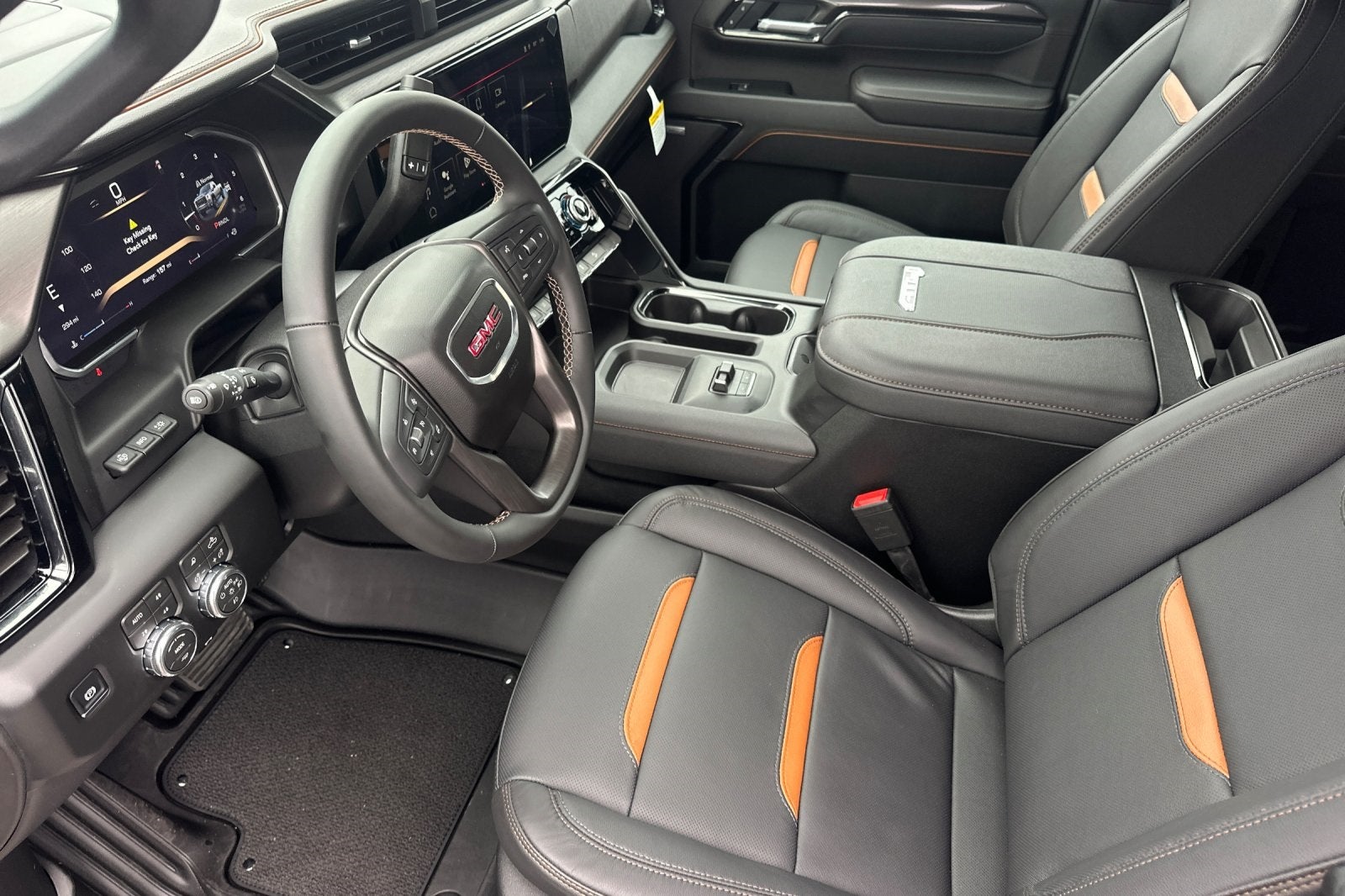 2026 GMC Sierra 3500HD AT4