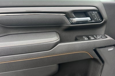 2026 GMC Sierra 3500HD AT4