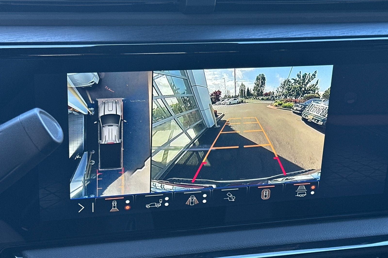 2026 GMC Sierra 3500HD AT4