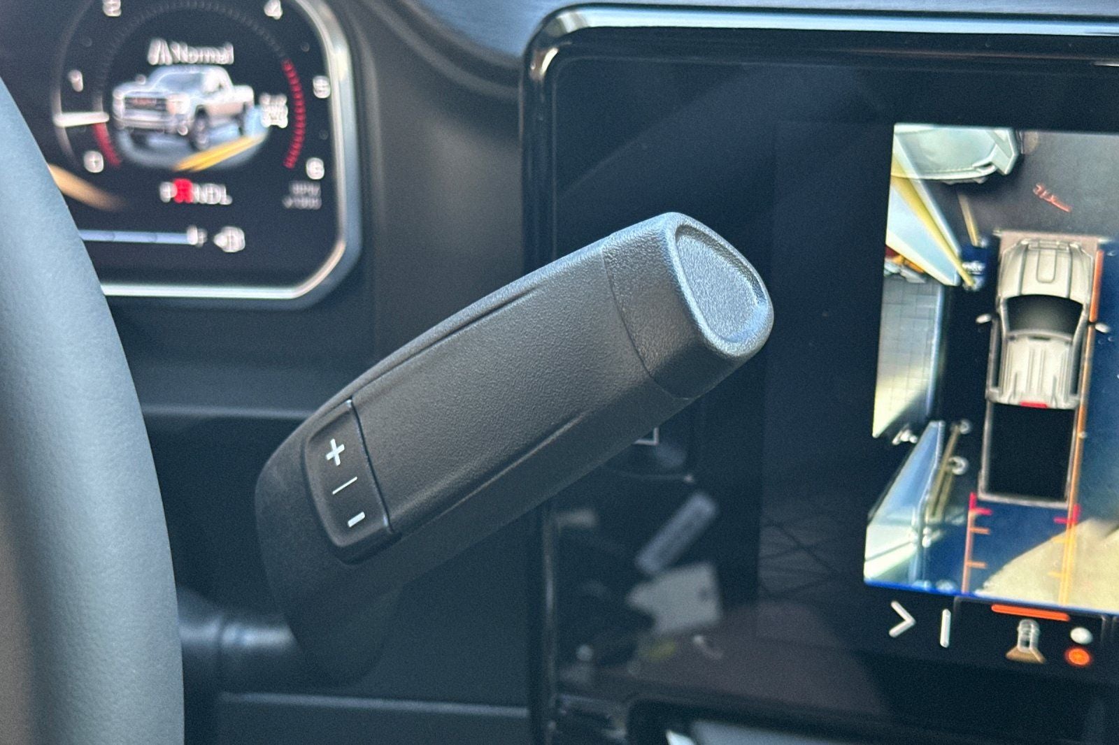 2026 GMC Sierra 3500HD AT4