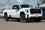 2026 GMC Sierra 3500HD AT4