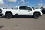 2026 GMC Sierra 3500HD AT4
