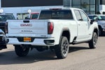 2026 GMC Sierra 3500HD AT4