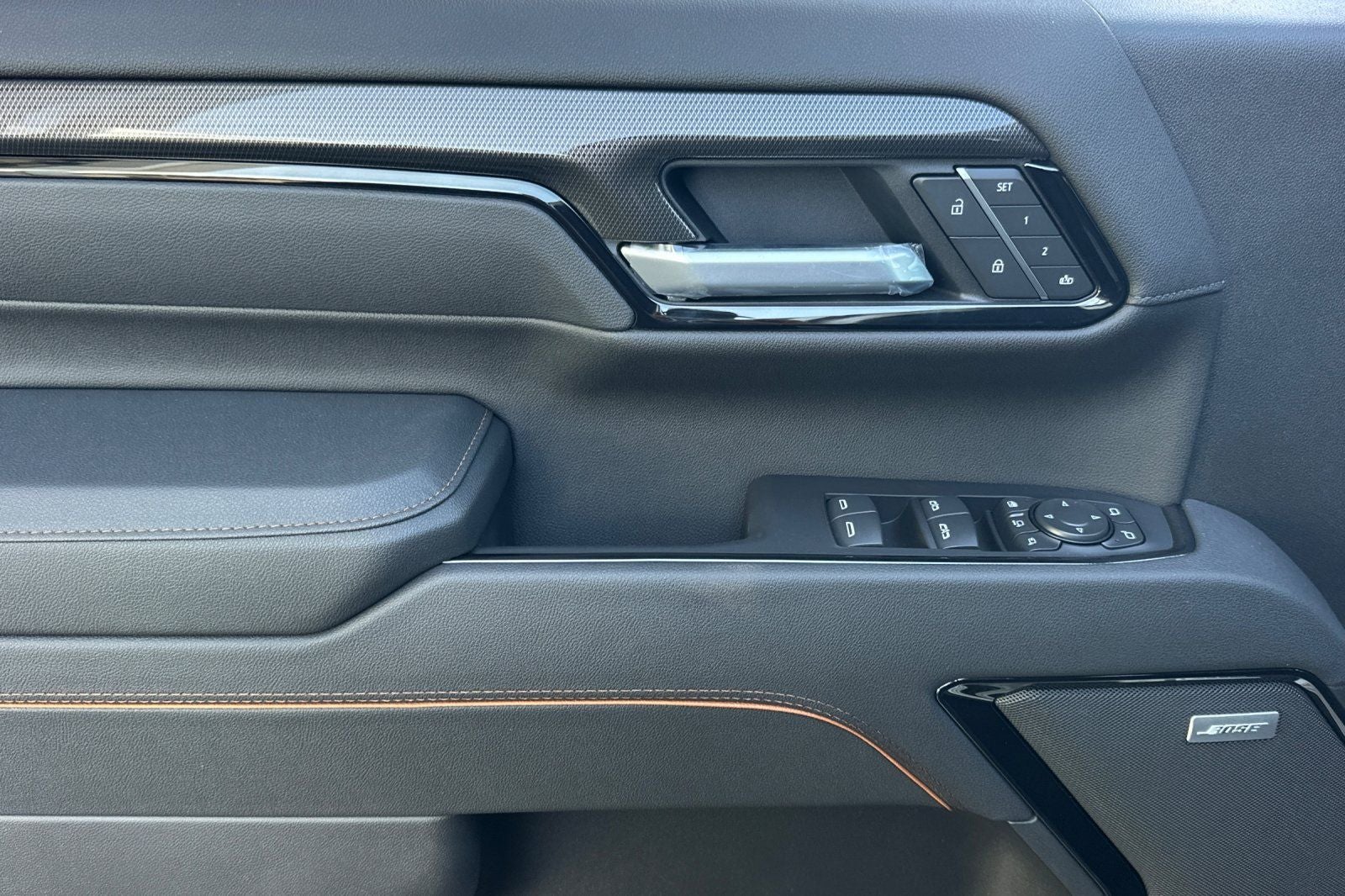 2026 GMC Sierra 3500HD AT4